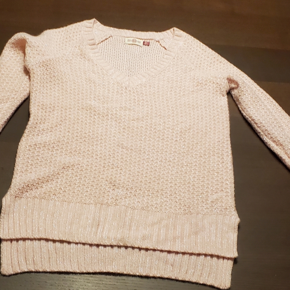 SO perfectly soft perfectly you sweater size XS